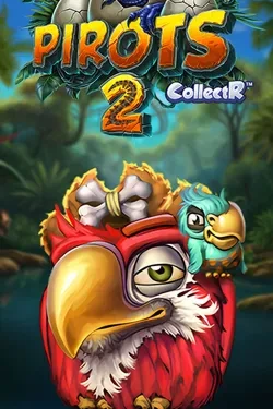 Κουλοχέρης Pirots 2 CollectR