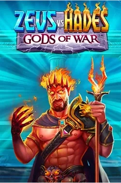 Κουλοχέρης Zeus vs Hades Gods of War