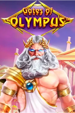 Κουλοχέρης Gates of Olympus