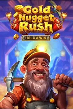 Κουλοχέρης Gold Nugget Rush Hold & Win