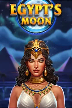 Κουλοχέρης Egypt's Moon