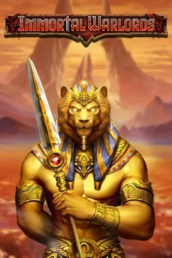 Κουλοχέρης Immortal Warlords