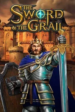 Κουλοχέρης The Sword & The Grail