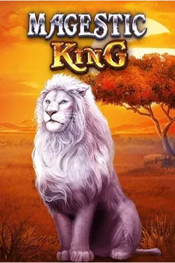 Κουλοχέρης Majestic King